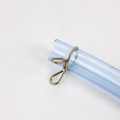 广东塑料制品 厂家直销 PVC软管透明塑料管 pvc管软管