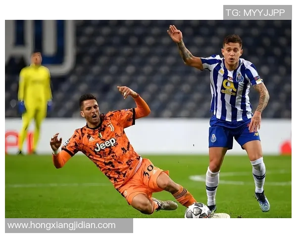 英超历史冷门波尔图逆转本菲卡引发全场狂欢