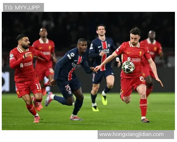 欧联杯惊天冷门莱比锡大胜巴黎圣日耳曼战术解析与精彩瞬间回顾