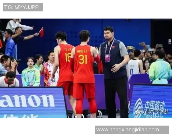 姚明内战脚步引发篮球界震动球迷热议未来发展与影响