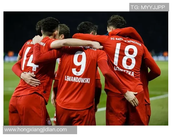 意甲大战：拜仁狂胜波尔图五球大捷引发全场热议