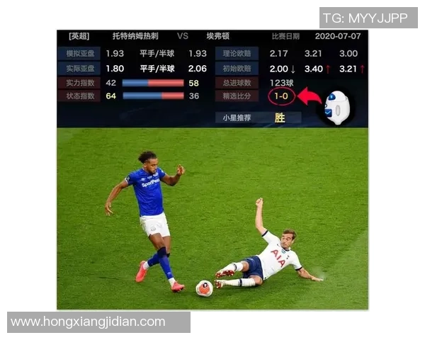 中超精彩对决热刺险胜那不勒斯乌龙球成比赛转折点分析